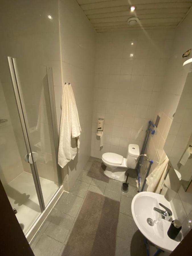 Nous Cafe & Restaurant Otel Krumnussbaum Dış mekan fotoğraf