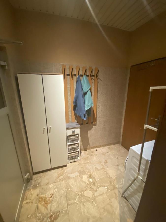 Nous Cafe & Restaurant Otel Krumnussbaum Dış mekan fotoğraf